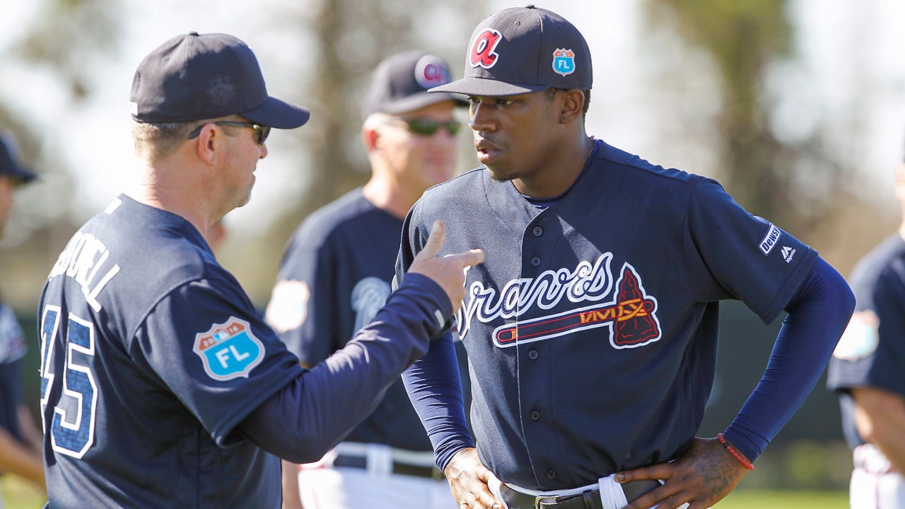 Braves' Tyrell Jenkins could accelerate path to majors as reliever